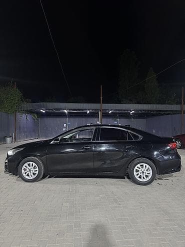 Унаа: Kia K3: 2019 г., 1.6 л, Автомат, Бензин, Седан — 8