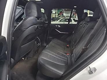 Продажа авто: BMW X5: 2019 г. — 6