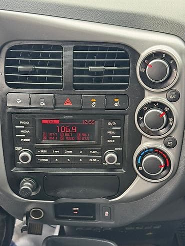 продаю генератор: Легкий грузовик, Kia, Стандарт, Б/у — 5