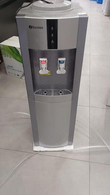 баклажка для кулера: Кулер для воды, Новый, Самовывоз, Бесплатная доставка — 2