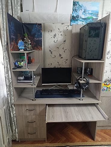 мир танков: Продаю детский стульчик, детская велоколяска, холодильник BEKO — 5
