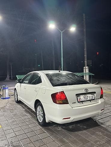 руль аллион: Toyota Allion: 2003 г., 1.8 л, Автомат, Бензин, Седан — 2
