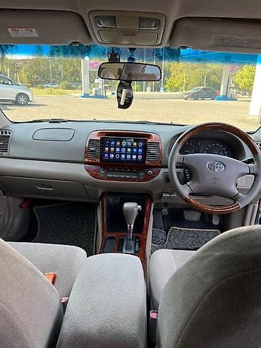 двигатель на камри 30: Toyota Camry: 2004 г., 2.4 л, Автомат, Бензин, Седан — 4