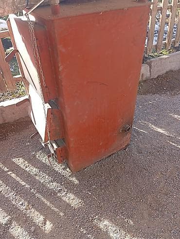 стремянку 2 м: Твердотопливный котёл Для дома, Тип управления: Механический — 2