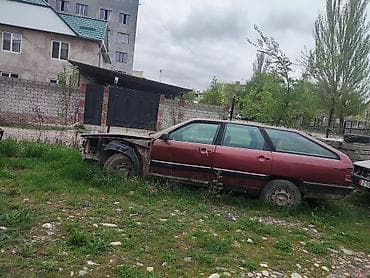 работу охранника: Продаются запчасти на Audi 80 B4 (ориентир — 1995 г.в.) по — 7