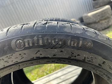 r17 225 65: Шины 245 / 45 / R 19, Лето, Пара, Легковые, Continental — 2
