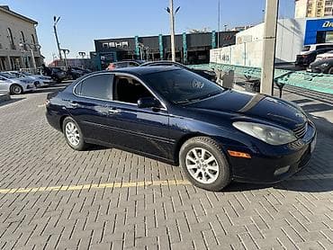диски на тайота виндом: Toyota Windom: 2003 г., 3 л, Автомат, Бензин, Седан — 2