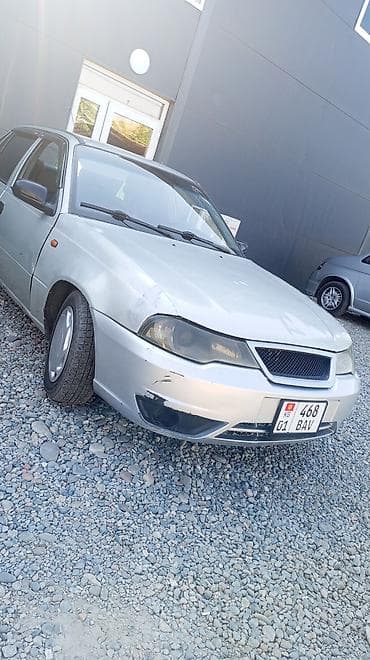 нексия сколько стоит: Daewoo Nexia: 2009 г., 1.6 л, Механика, Бензин, Седан — 2