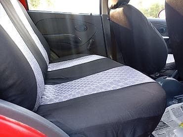 генартор матиз: Daewoo Matiz: 2005 г., 0.8 л, Автомат, Бензин, Хэтчбэк — 5