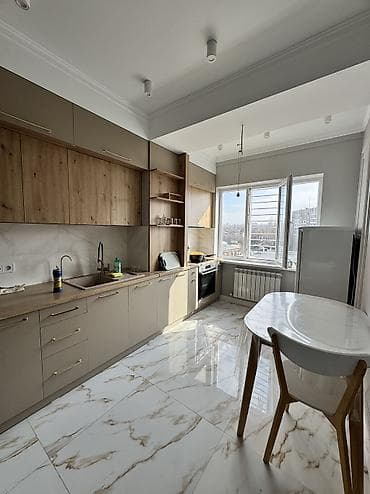 Недвижимость: 2 комнаты, Собственник, С мебелью полностью — 3