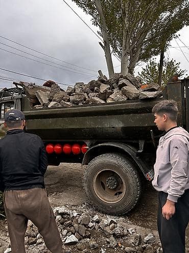 бетон уста: 🚛 ВЫВОЗ СТРОИТЕЛЬНОГО МУСОРА 🚛 ♻️ Быстро • Чисто • Недорого ♻️ ✅ ЗИЛ ✅ — 6
