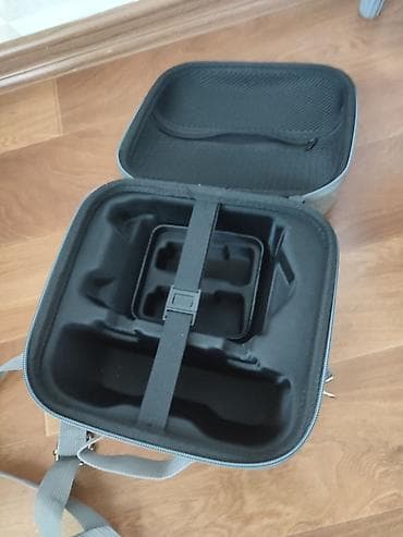 dji rs3: Аксессуары для коптеров DJI Mini 2, 2se, 4K, 3, 3pro, 4pro, 5pro — 9