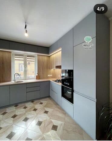 компьютерные столы буу: Мебель на заказ, Кухня, Кухонный гарнитур, Стол, Столешница — 14