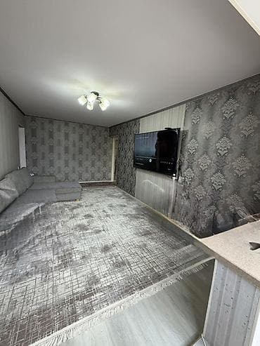 квартиру куплю: 3 комнаты, 58 м², 104 серия, 4 этаж, Старый ремонт — 3