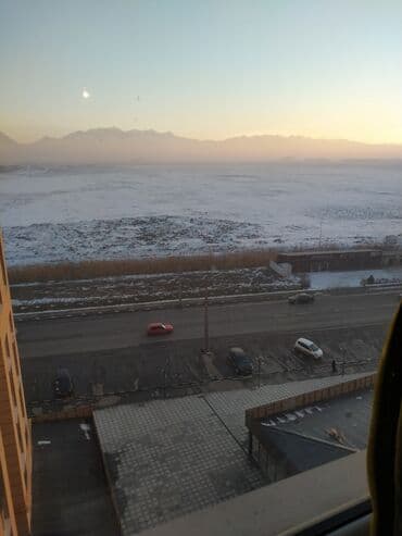 готовые квартиры в рассрочку в бишкеке 2023 год: 2 комнаты, 64 м², 8 этаж — 9