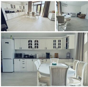 сдаю дом без хозяина военно антоновка: Дом, 214 м², 3 комнаты, Собственник, Косметический ремонт — 13