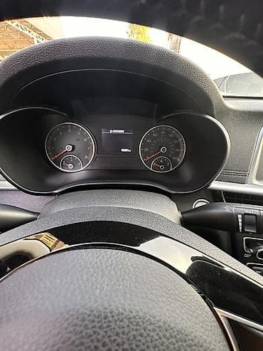 Продажа авто: Kia Optima: 2019 г., 2.4 л, Автомат, Бензин, Седан — 8