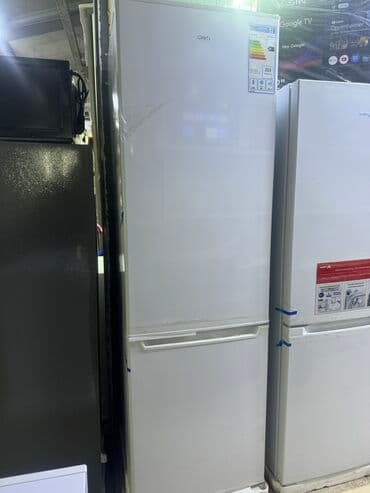 системы охлаждения термопасты: Холодильник Avest, Новый, Двухкамерный, De frost (капельный), 55 * 180 * 55 — 29