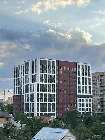 Новостройки от застройщика: Сдан, Элитка, 3 комнаты, 98 м² — 2
