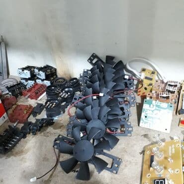 прием бытовой техники на запчасти: Запчасти для Электро бытовой техники Кулеры,краники,бочки,тены — 6
