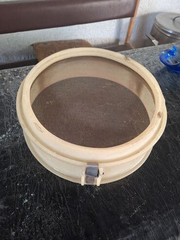 бак кыйгыч: Сито большое разборное Советское — 2