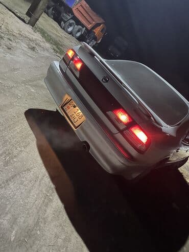 купить фораннер в бишкеке: Nissan Cefiro: 1998 г., Автомат, Седан — 10