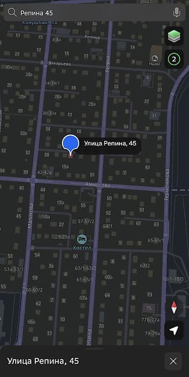 Продается дом! 📍 г. Бишкек, ж/м (р-н) Пишпек, рядом с Royal Central