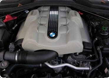 Бензиновый мотор BMW 2004 г., 4.4 л, Б/у, Оригинал, Германия at lalafo.kg Бензиновый мотор BMW 2004 г., 4.4 л, Б/у, Оригинал, Германия