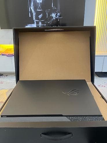 macbook pro 13 2018: Игровой ноутбук ASUS ROG Strix G17 (серия G713) Продаю мощный игровой — 6