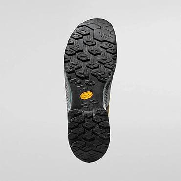 Личные вещи: Мужские кроссовки, 40, La Sportiva, Новый, цвет - Желтый, Самовывоз — 5