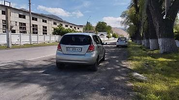 шевралет калос: Chevrolet Kalos: 2003 г., 1.1 л, Механика, Бензин, Хэтчбэк — 4