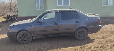 рулевой рейка гольф 2: Volkswagen Vento: 1992 г., 1.8 л, Ручные, Бензин, Седан — 5