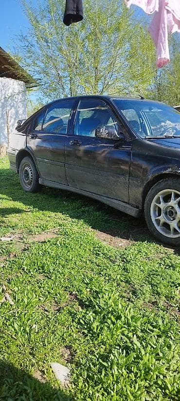 Honda Civic: 1996 г., 1.6 л, Механика, Бензин, Хэтчбэк — 2