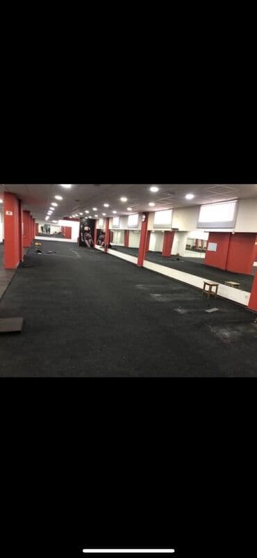 аренда комерческого помещения: Продаю коммерческое помещение 400 кв.м. с готовым бизнесом ( помещение — 6