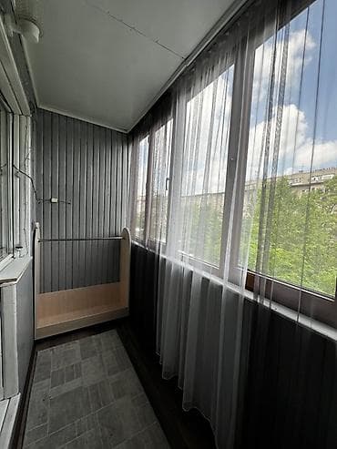 квартира кок жар сдаю: 2 комнаты, Собственник, Без подселения, С мебелью полностью — 6