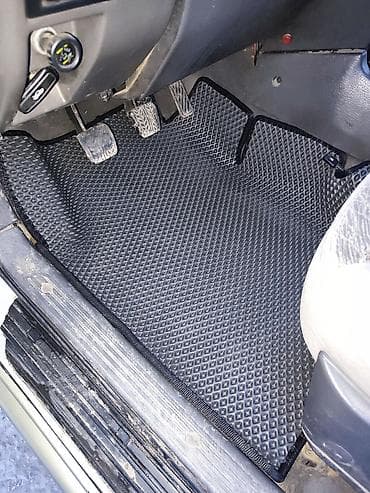 акамулятор б у: Kia Sportage: 1997 г., 2 л, Механика, Дизель, Универсал — 7