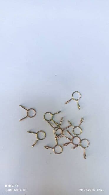 Новый, Самовывоз