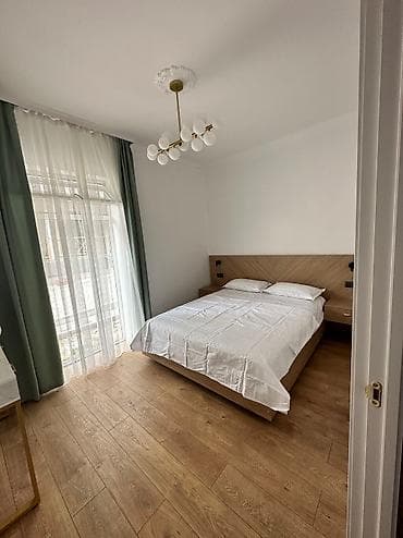 Таунхаус, ЦО Радуга, Сары-Ой, Барбекю