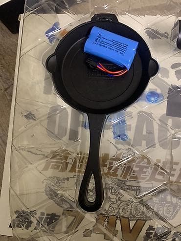 jack e4: Игровой набор «АК-47» с гелевыми шариками (геллубики), электропривод — 2