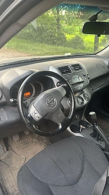 раф 4 фара: Toyota RAV4: 2007 г., 2 л, Механика, Бензин, Кроссовер — 4