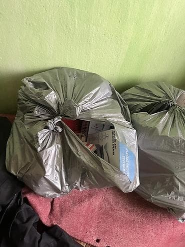 шкаф гардеробный: Стенка-шкаф, Тип стенки-шкафа: Модульная, Другое назначение, Особенности: С отделением под телевизор — 4