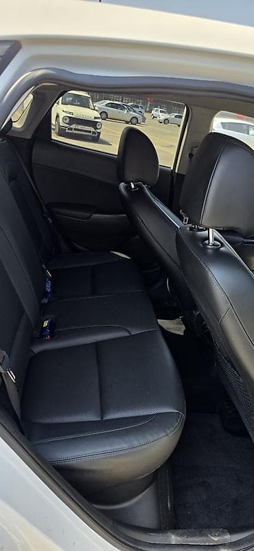 ssangyong rexton khan: Hyundai Kona: 2022 г., 1.6 л, Автомат, Бензин, Кроссовер — 9
