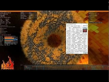 Техника и электроника: Видеокарта для ПК, Б/у, ЖК Sapphire, Radeon RX, 8 ГБ — 2