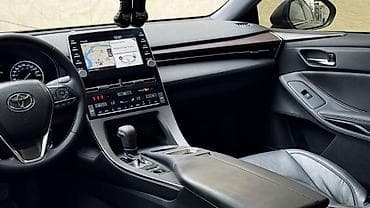 sp 4: Toyota Avalon: 2019 г., 2.5 л, Вариатор, Гибрид, Седан — 5