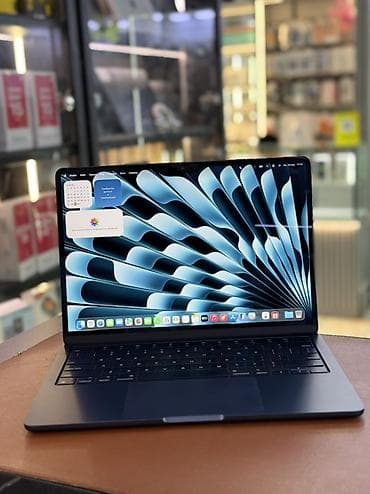 Окуу үчүн, Колдонулган, Apple M2, ОЗУ, RAM: 8 ГБ, Бөлүп төлөө менен