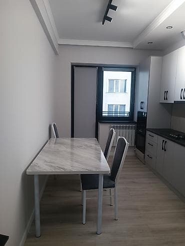 1 bedroom: Сдам 1 комнатную квартиру на длительный срок от собственника — 5