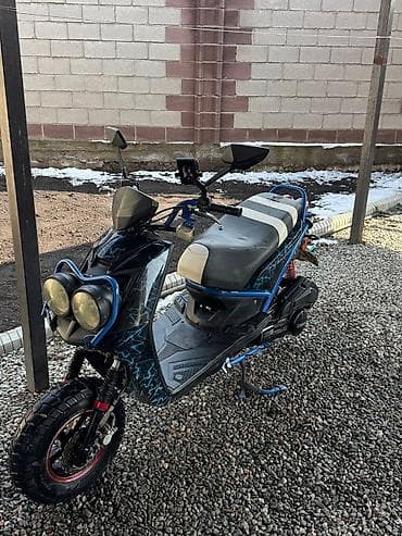 По вложениям только крыло и поворотники обойдется в общем 2 тыс