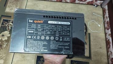 Блок питания at lalafo.kg Блок питания