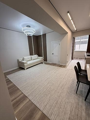 8: 2 комнаты, 49 м², Элитка, 8 этаж, Дизайнерский ремонт — 7