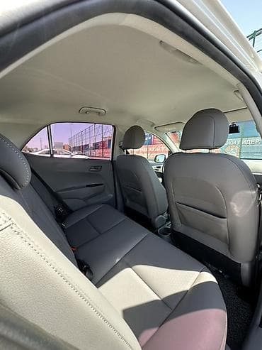 devo matiz: Kia Morning: 2021 г., 1 л, Автомат, Бензин, Хэтчбэк — 10